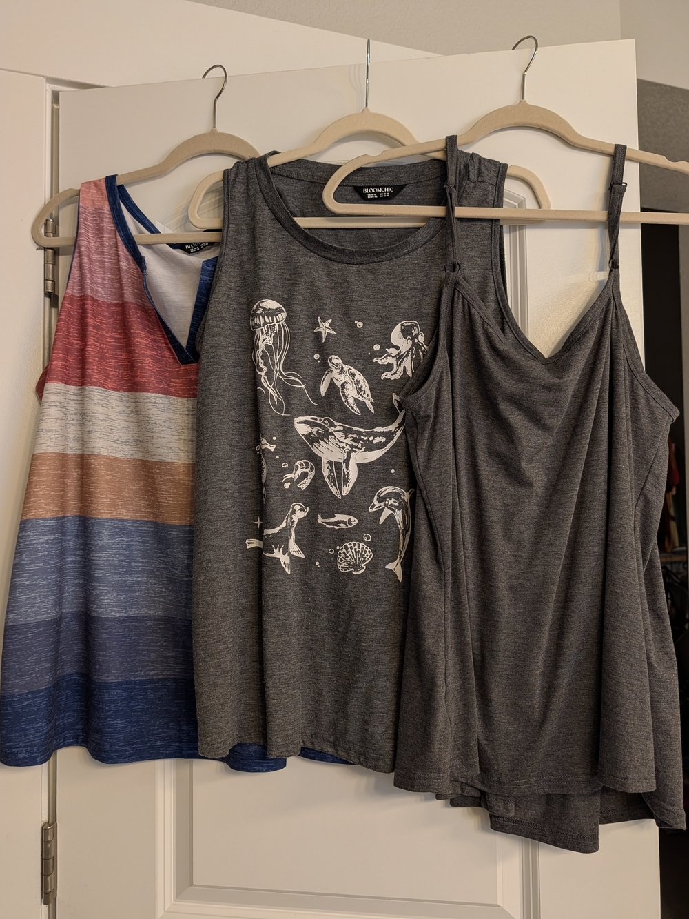 Tanks